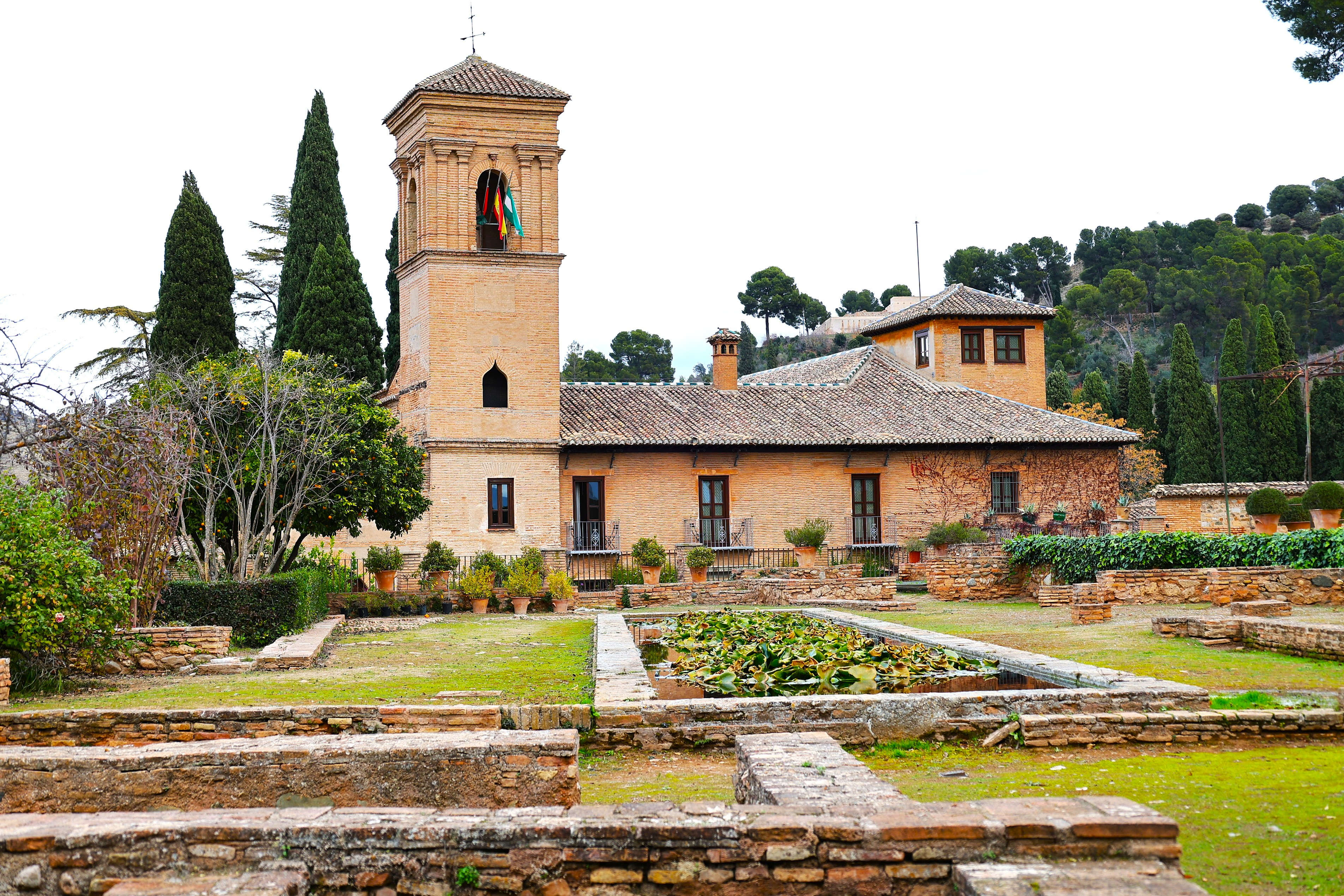 Alhambra
